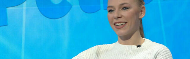 Petrõkina: tegin kõik hüpped ära, ka raskemad