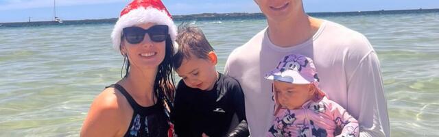 „Ma pole lund näinud 9 aastat!“ Jõuludeks tullakse Eestisse tagasi ka Austraaliast