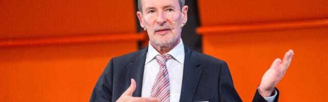 Kaablirikete paranduslaevad on tellitud ning juba valmistuvad, ent töö võib kesta nädalaid