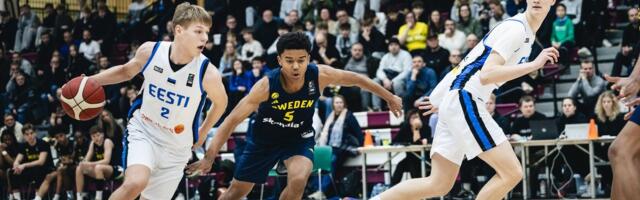 „Ilusate siniste silmade eest ei anta EM-il midagi.“ Eesti korvpalli eduelamusega põlvkond valmistub suveks