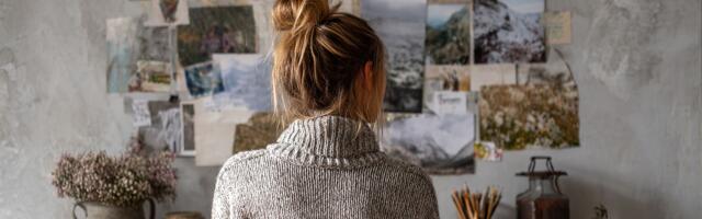 Manifesteerimine ja positiivsed mõtted: kuidas teadlik mõtlemine aitab unistused samm-sammult ellu viia