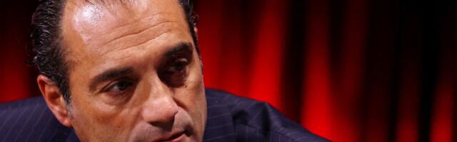 Stellantise aktsia tegi ajaloolise kukkumise