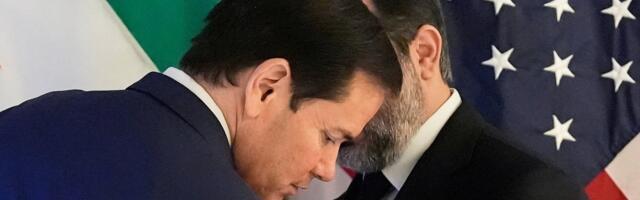 OTSEPILT ja -BLOGI MÜNCHENIST | Euroopa hoiab hinge kinni_ kas Rubio toob kosutust või masendust?