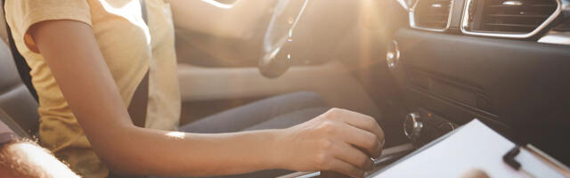 Millal võib juhilubade tegemise kulu kanda ettevõtte kuludesse?