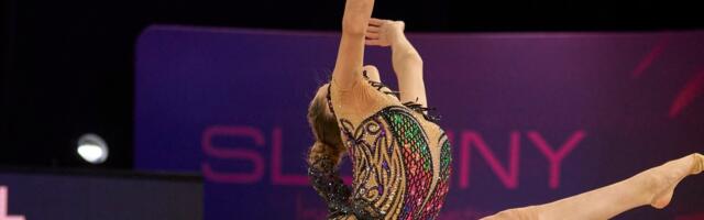 Karm reaalsus_ osad Miss Valentine´il võistelnud iluvõimlejad ei saa sõja tõttu koju naasta