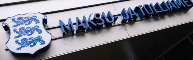 Algab konkurss maksu- ja tolliameti peadirektori ametisse