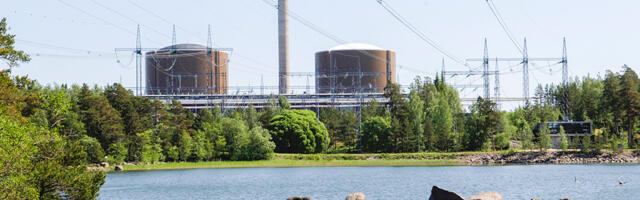 Tuumaenergia ja -ohutuse seaduse eelnõu liigub edasi Riigikogusse 