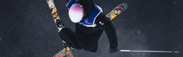 Kelly Sildaru pääses rennis lõppvõistlusele, Meentalo jäi esimesena välja