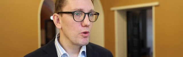 Kristen Michal ministrikandidaatidest: Ratas lükkas tulle partei kaadripoliitikud