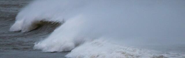 ILMATEADE | Puhub tormituul! Ilm muutub uuel nädalal järjest külmemaks