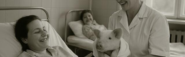 VIDEOD | Kümneaastase trummariga sovhoosirockibänd Veriora Raudvara võib vabalt Eurovisioonile minna