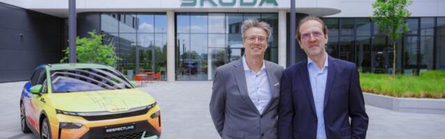Eestlaste loodud Autobahn.tech laienes Tšehhi ja Slovakkia turgudele