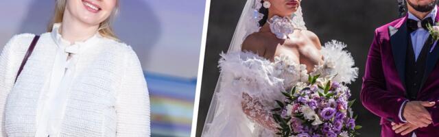 TELETOP | Katrin Lusti saade Silvia Ilvese sajandi pulmast tõi telerite ette üle 80 000 vaataja