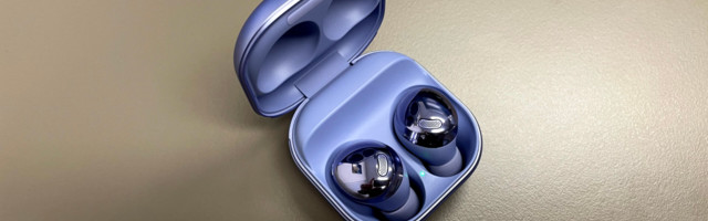 Samsung Galaxy Buds Pro: seni parimad Samsungi kõrvaklapid