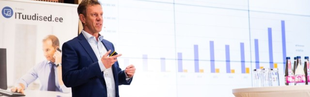 Viies riigis tegutsev Uptime: tegime kõikjal oma parima aasta, eriti optimistlikud oleme Poola ja Taani osas