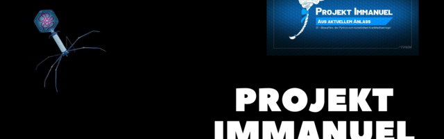 Video: Projekt Immanuel – koroonakriisi teaduslik taust uurimise all