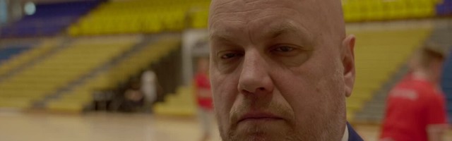 DELFI VIDEO | Toomas Annuk Rapla närvilisest võidust: lõpp oli paras loterii