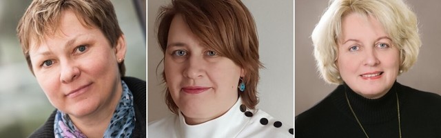 Millised trendid valitsevad palgaturul?