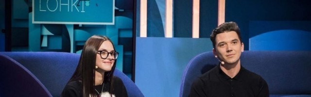 LAURI PEDAJA NÄITAS, mida lapsevanemad voodis tegelikult teevad
