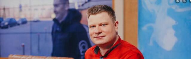 Eesti mehel tekkis omikrontüvega seoses ootamatu sümptom