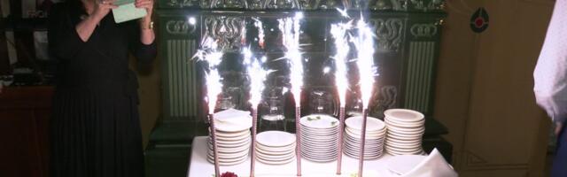 Reporter: Esimesed kellaaja keelust ja vaktsineerimistõendist vabad peod on juba peetud