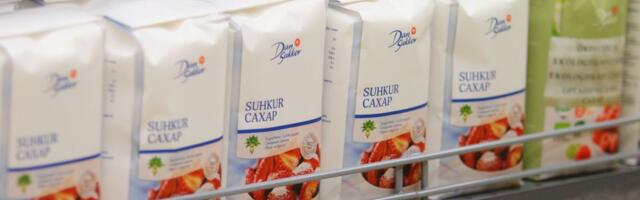 Vene naiselt varastati päranduseks saadud suhkrulaadung