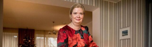 Toomkooli juht Egle Viilma: peretunnet aitavad luua väiksed klassid