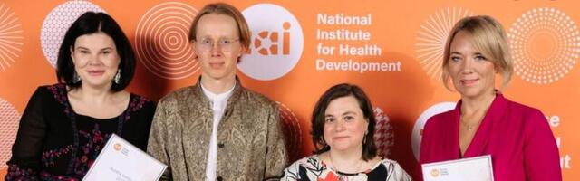 GALERII: TAI aasta teoks valiti püsimajäämine