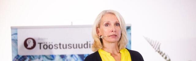 Glamoxi juht: tunneme üha halvenevat suhtumist tööstusesse