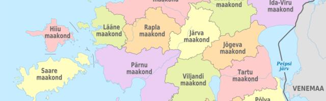 Harju-, Rapla- ja Läänemaa moodustasid ühise turismiliidu