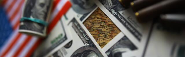 Seymour Hersh: CIA teab, et Zelenski valitsus varastab välisabi oma taskusse 