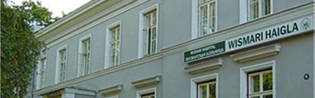 Wismari haigla saab tulud mujalt kui tervisekassa lepingust