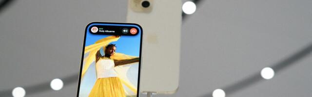 Apple loodab uute iPhone’idega marginaali kasvatada