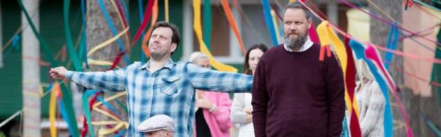 Terviseentusiast: kuidas mul õnnestus saada oma vanusest bioloogiliselt kümme aastat nooremaks