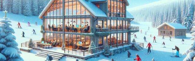 Kagu-Eesti kaugtöö võlusid käis eelmisel aastal avastamas üle 10 000 inimese