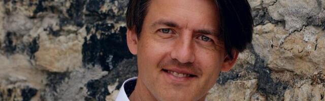 Ettevõtjate koolitaja selgitab, miks kunagised viielised õpilased töötavad kolmeliste alluvuses