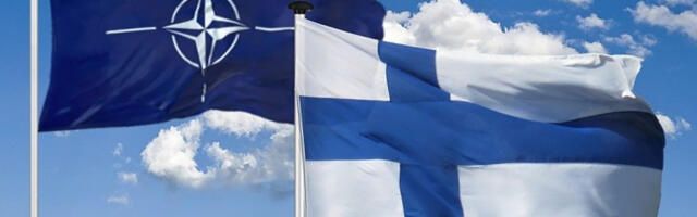 Soome võetakse NATO-s otse USA kaitse alla, Venemaa reageeris teravalt