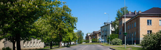 В Маарду началось голосование за лучшие идеи конкурса "Сделаем город красивее 2025"