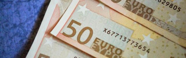 Riik toetab jäätmeteket vähendavaid investeeringuid 10 miljoni euroga