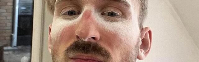 FOTOD | Robin Juhkental rajab omale teist kodu_ lootust on, et kolmanda tütre sünniks on see enam-vähem elamiskõlbulik