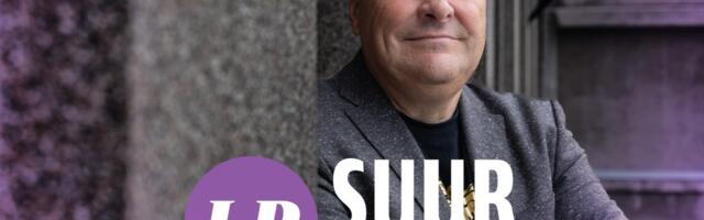 Poliitikast lahkuv Marko Pomerants_ minu jaoks on kõige ikaldunum aeg Isamaas olnud ikkagi Seedri aeg