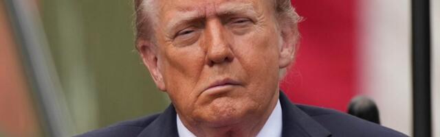 TrumpRx: White House Considering Trump-Branded Prescription Drug Website