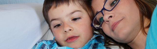 Uuring: kuidas õpetada oma last emotsioone reguleerima