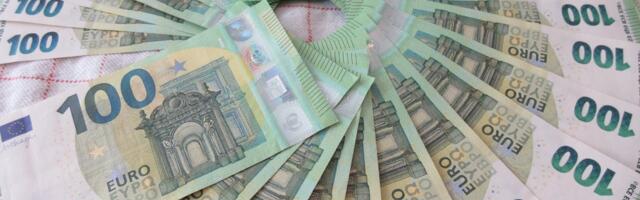 Püüdmatu eeskuju? Paide linna allasutus, mille tegevustoetus on 50 000 eurot, teenib omatulu 570 000 eurot