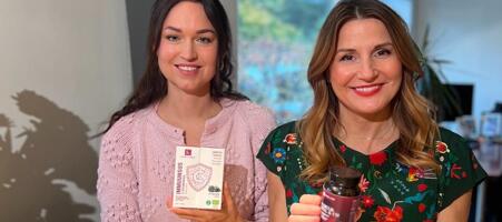 Korilase uued ja juba tuntud lemmikud!