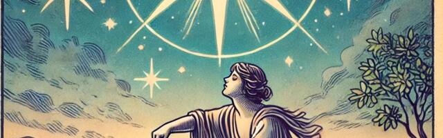 Tänaseks, 2. novembriks 2025, juhatab sind Tarokaart Täht – päev lootuse, inspiratsiooni ja sisemise rahu leidmiseks.