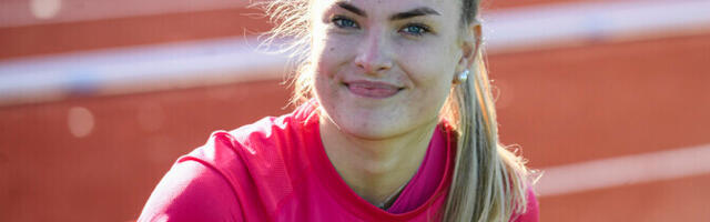 Enok Vannineniga treenimisest: palju selliseid võimalusi ikka tekib