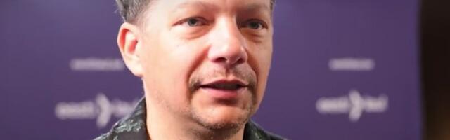 Stockholm Cowboys liige Stig Rästa: meie võistluslugu ei ole kantriga seotud