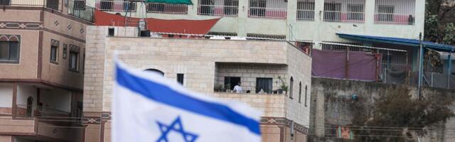 Netanyahu lubas seadust rikkuvaid juudi asunikke karistada