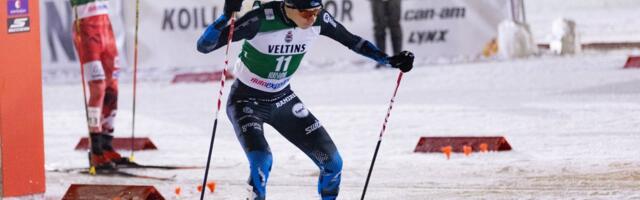 OTSEBLOGI | Kas Kristjan Ilves suudab end hüpete eel kõrgesse mängu suusatada?